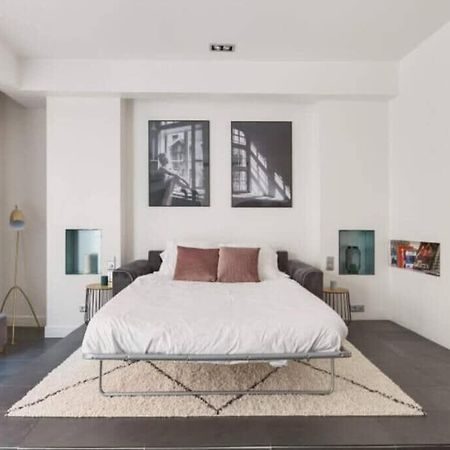 Appartement Cosy Pres Du Marais Paříž Exteriér fotografie