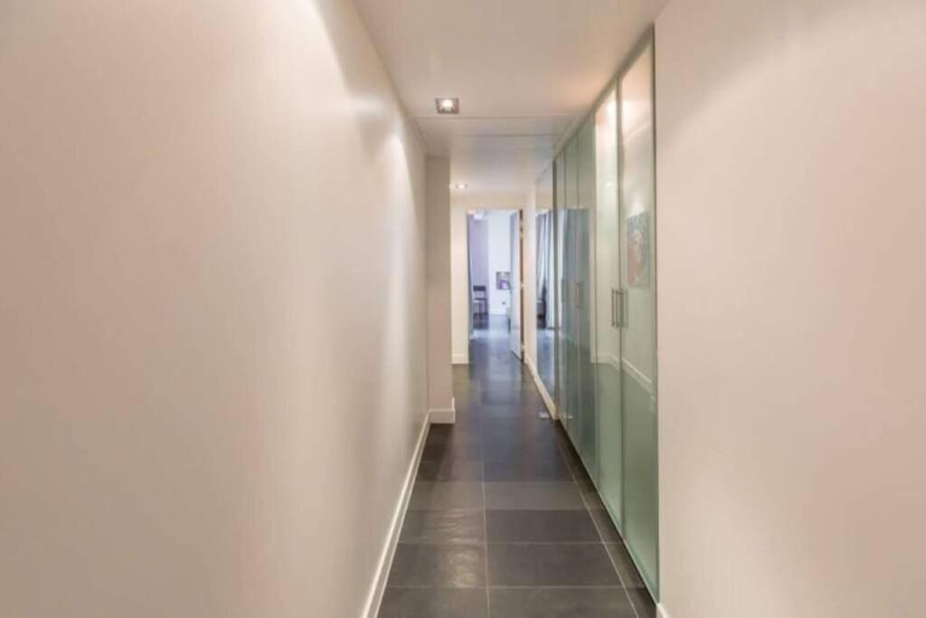 Appartement Cosy Pres Du Marais Paříž Exteriér fotografie